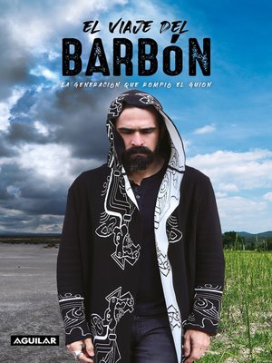 cover image of El viaje del barbon